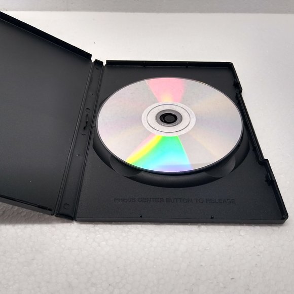 The Bourne Ultimatum / Rogue - Megan Fox / American Hangman / Train to Busan DVD - Picture 5 of 9